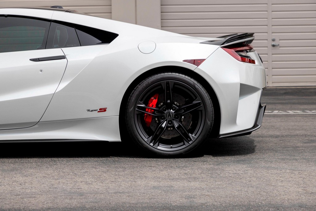 2022 Acura NSX Type S - Image 64