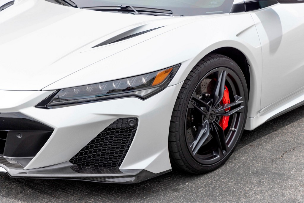 2022 Acura NSX Type S - Image 65