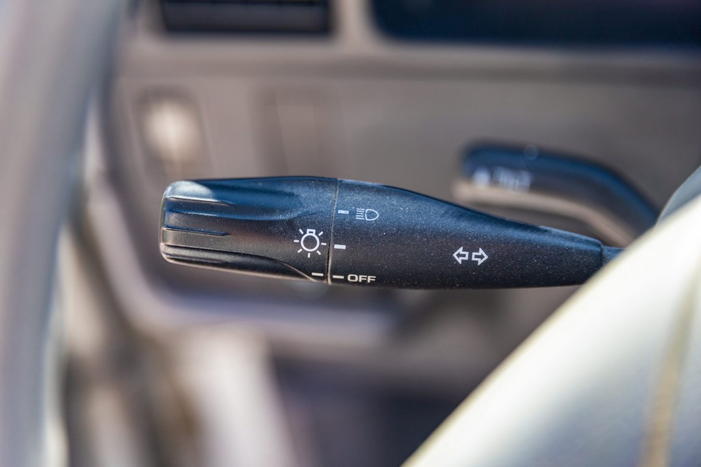 1990 Toyota Pickup XtraCab Deluxe 4×4 - Image 84