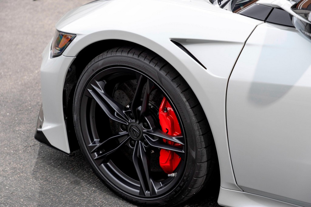 2022 Acura NSX Type S - Image 66