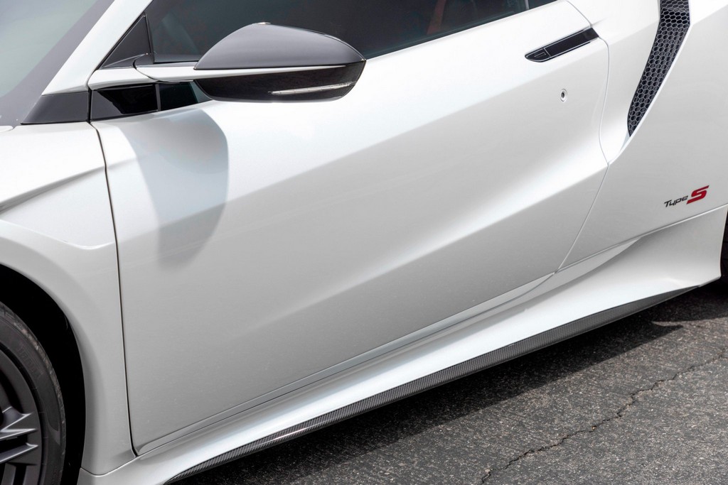 2022 Acura NSX Type S - Image 67