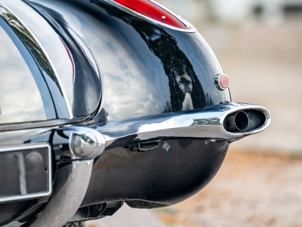 1958 Chevrolet Corvette - Image 75