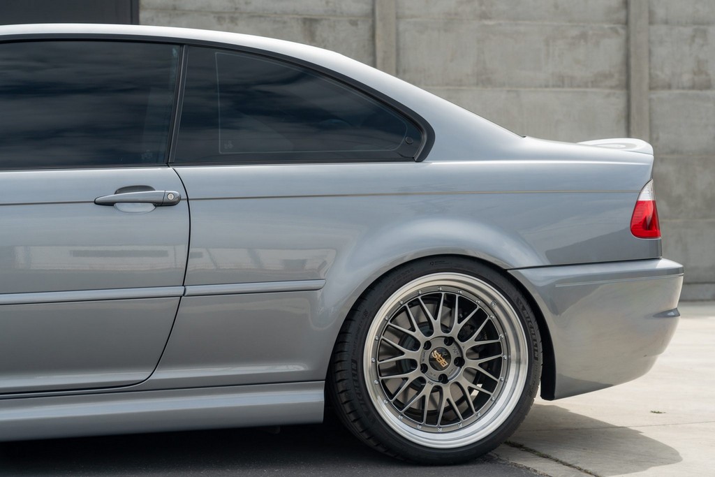 2005 BMW M3 Coupe - Image 27