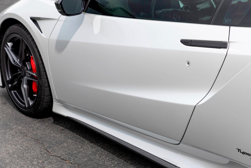 2022 Acura NSX Type S - Image 68