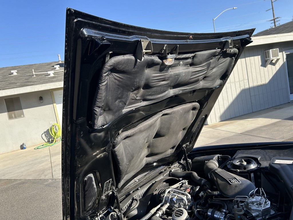 1991 Rolls-Royce Silver Spur II - Image 84