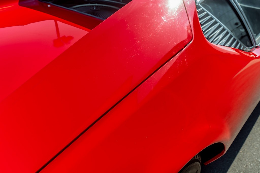 1971 DeTomaso Pantera - Image 33