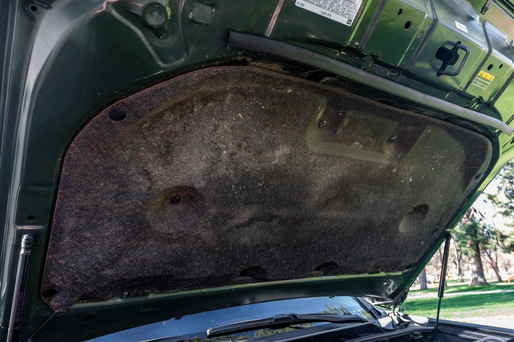 2022 Toyota 4Runner TRD Off-Road Premium - Image 61