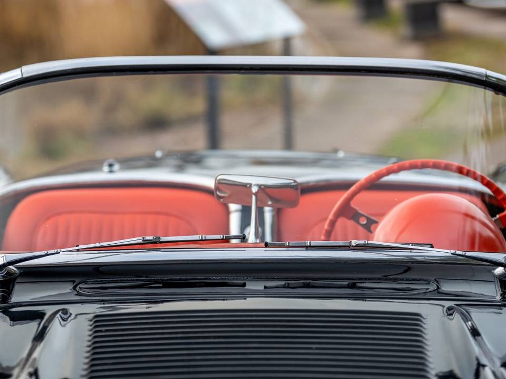 1958 Chevrolet Corvette - Image 76