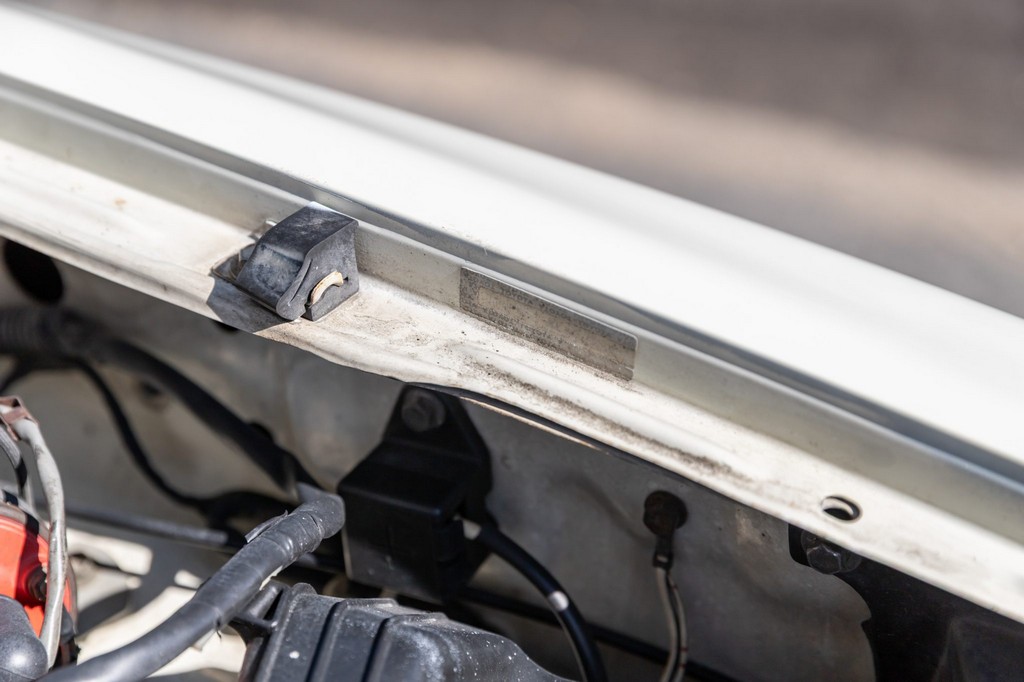 1990 Toyota Pickup XtraCab Deluxe 4×4 - Image 86