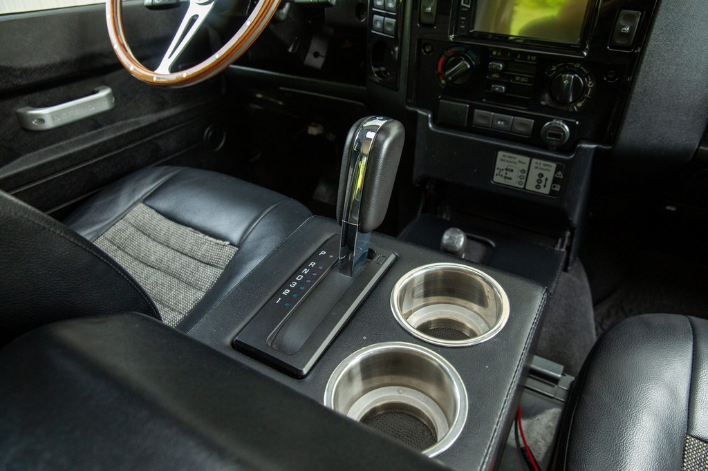 1991 Land Rover Defender 90 - Image 83