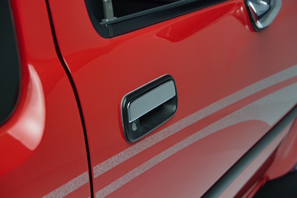 1994 Toyota Pickup XtraCab SR5 V6 4×4 - Image 38