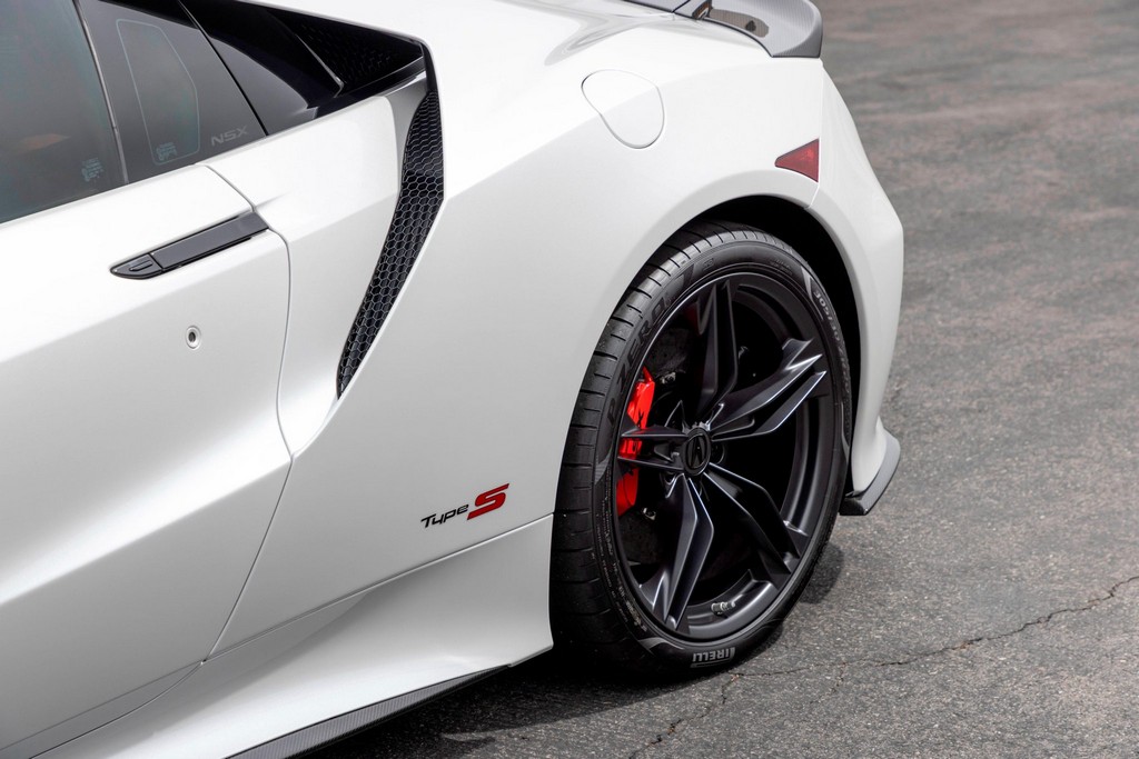 2022 Acura NSX Type S - Image 69
