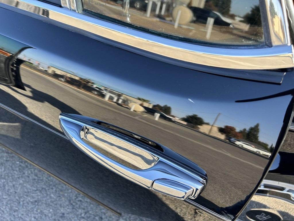 1991 Rolls-Royce Silver Spur II - Image 86