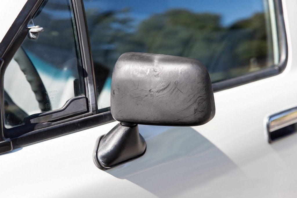 1990 Toyota Pickup XtraCab Deluxe 4×4 - Image 87