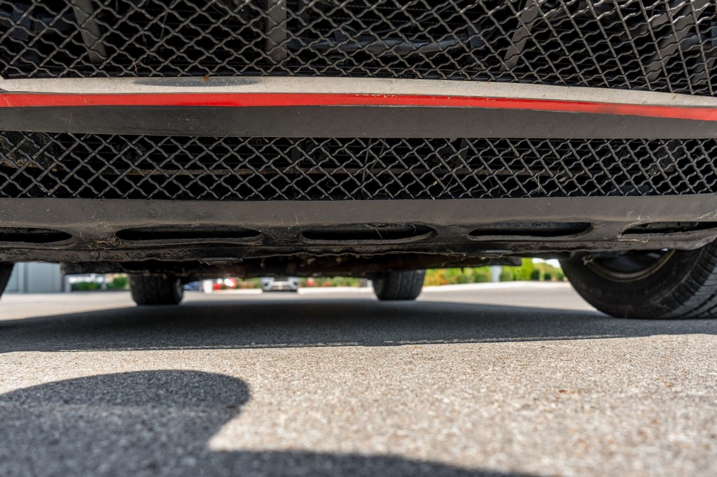 1971 DeTomaso Pantera - Image 35