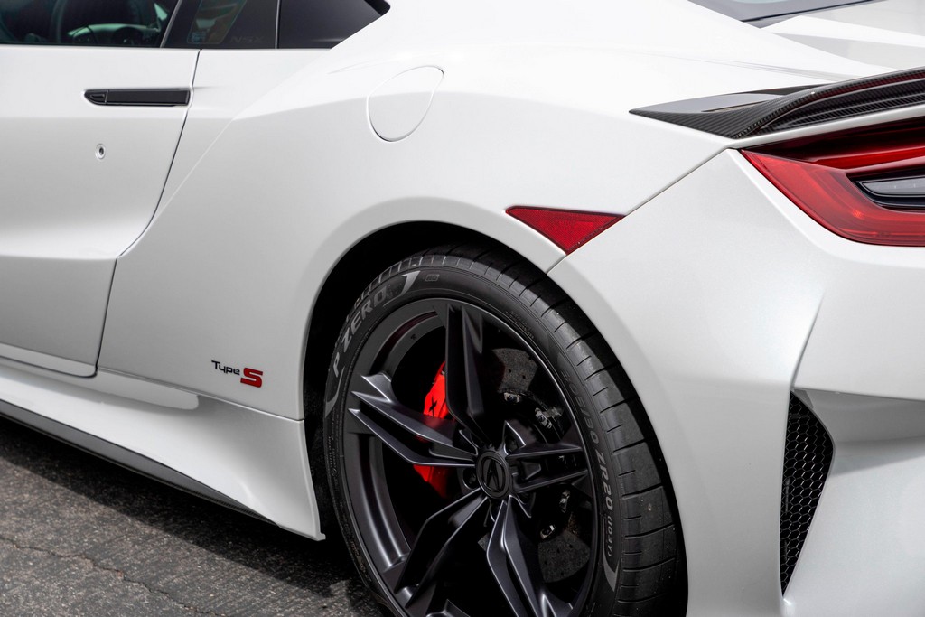2022 Acura NSX Type S - Image 70