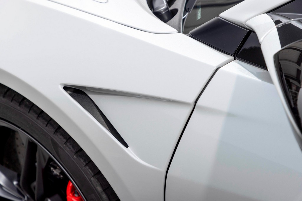 2022 Acura NSX Type S - Image 71