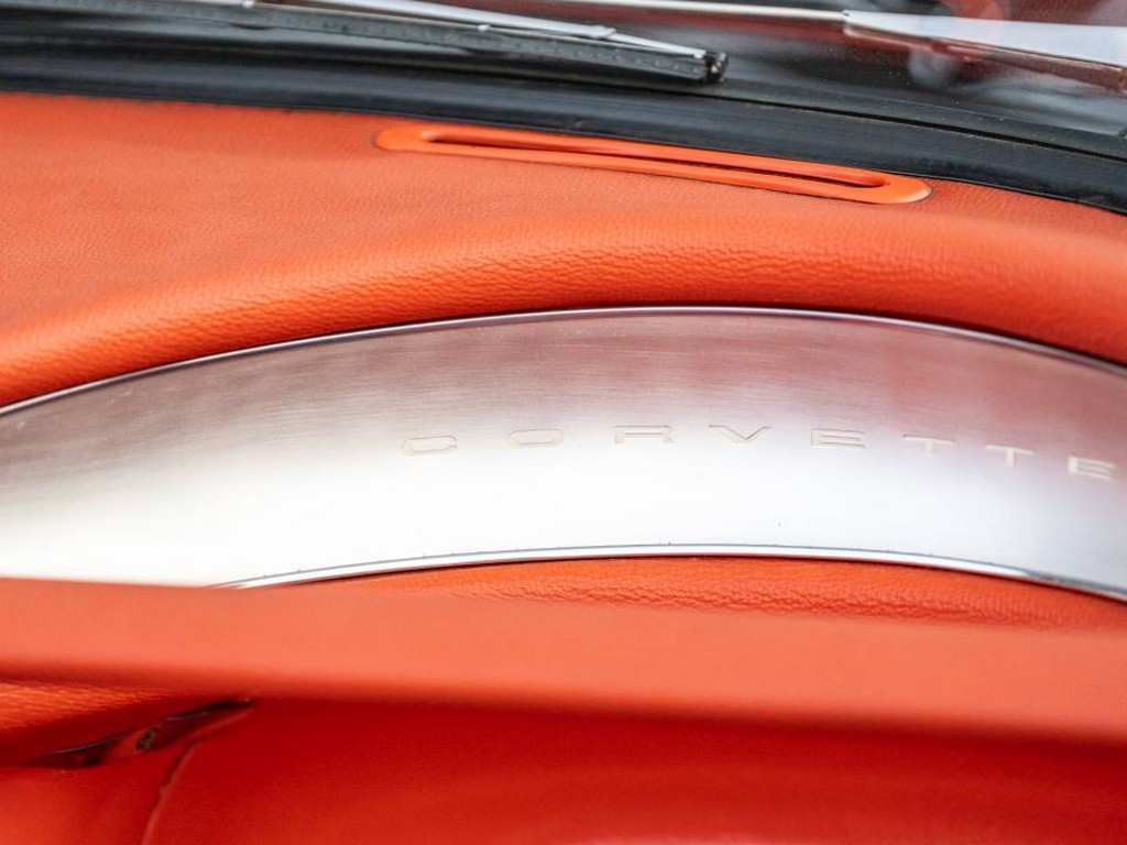 1958 Chevrolet Corvette - Image 79