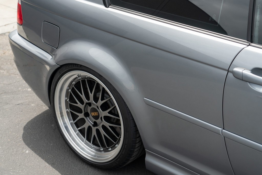 2005 BMW M3 Coupe - Image 28