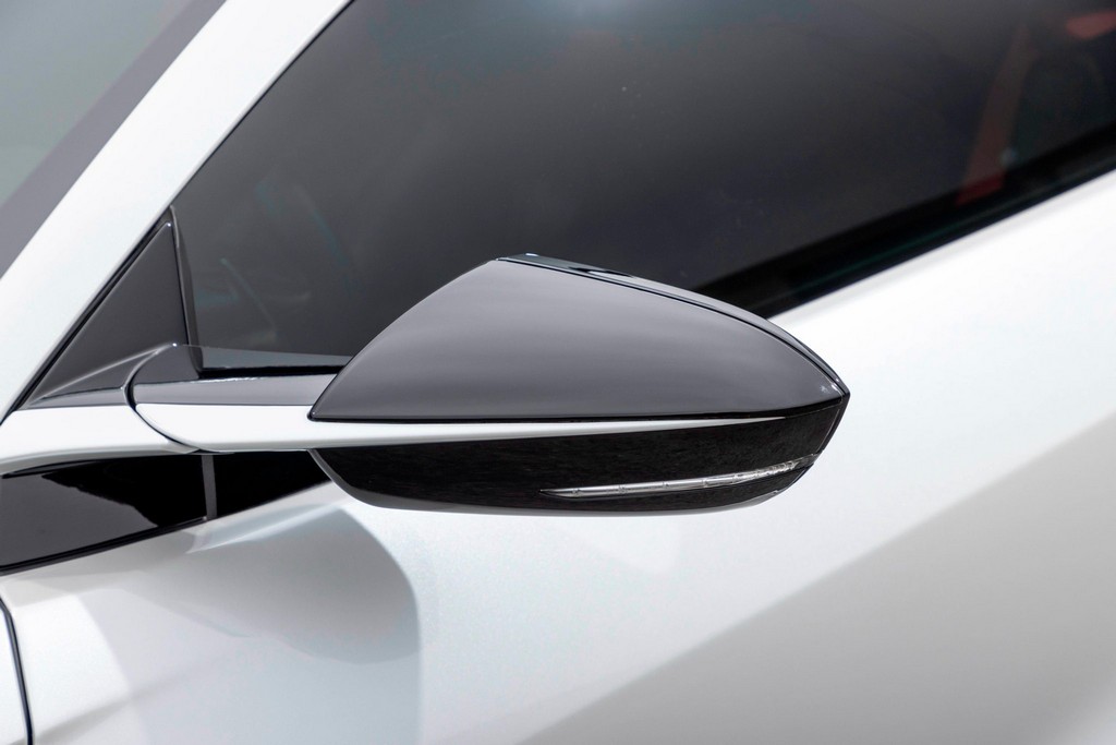 2022 Acura NSX Type S - Image 72