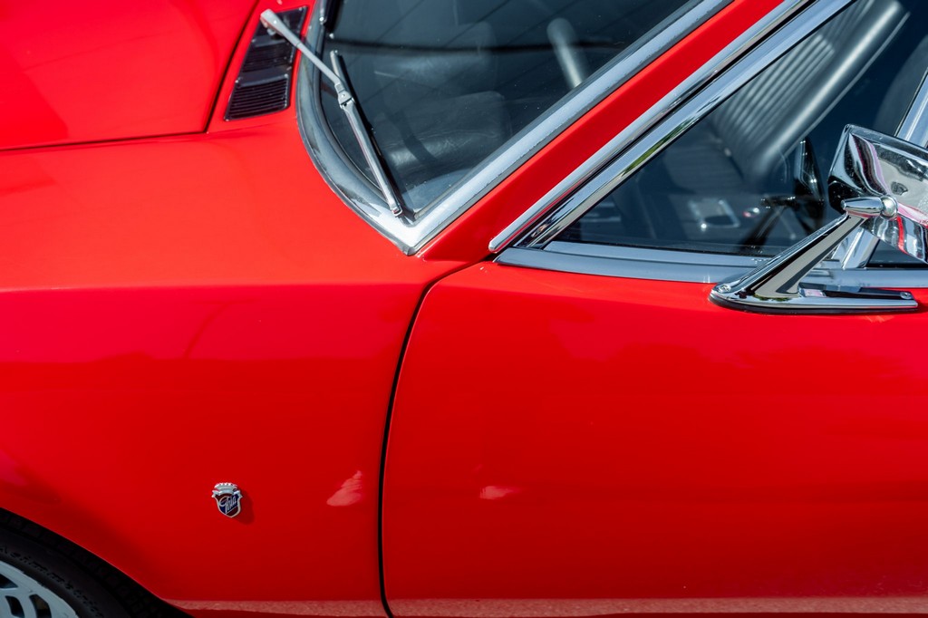 1971 DeTomaso Pantera - Image 37