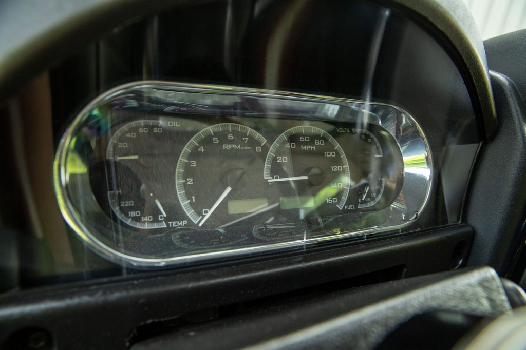 1991 Land Rover Defender 90 - Image 86