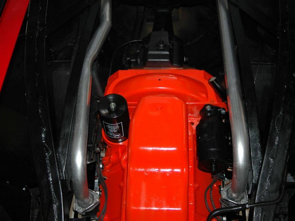 1958 Chevrolet Corvette - Image 80