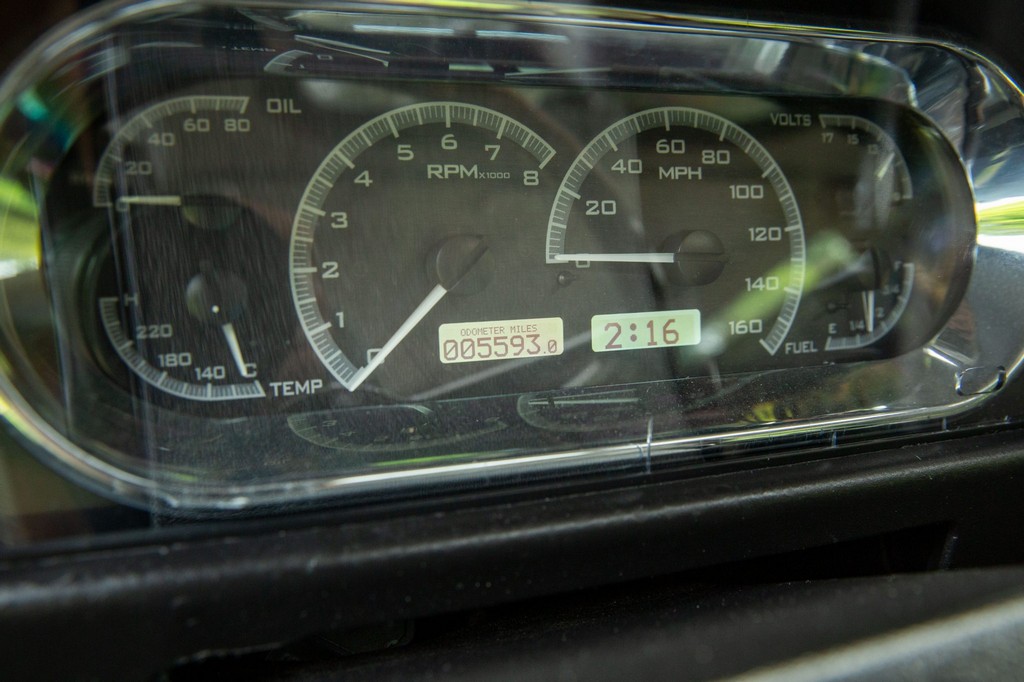 1991 Land Rover Defender 90 - Image 87