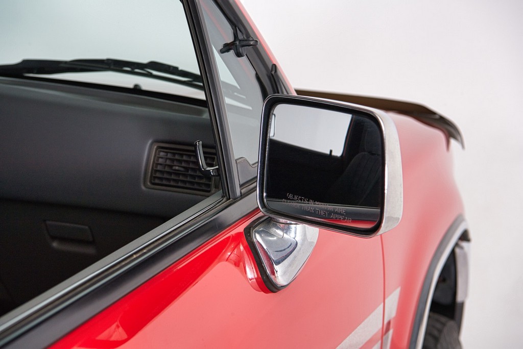 1994 Toyota Pickup XtraCab SR5 V6 4×4 - Image 42