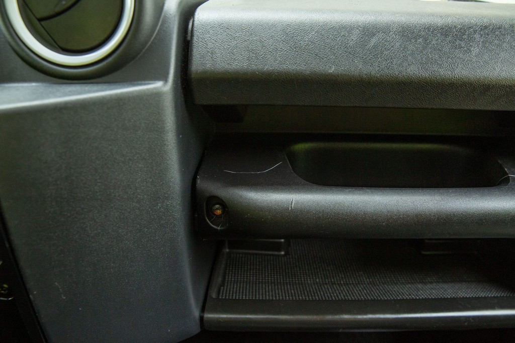 1991 Land Rover Defender 90 - Image 88