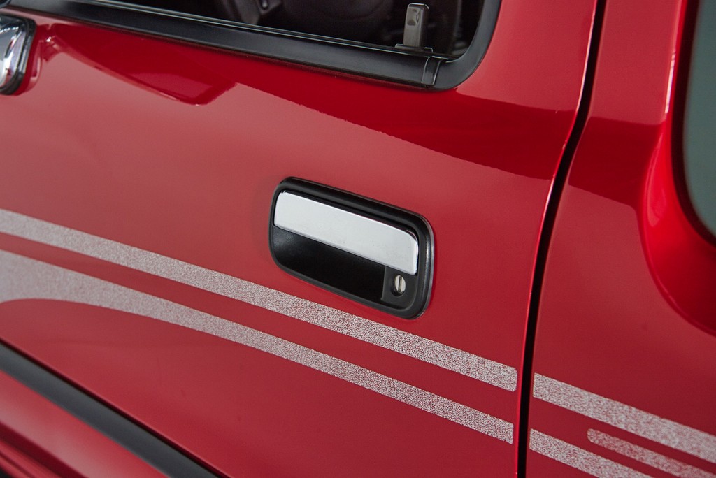 1994 Toyota Pickup XtraCab SR5 V6 4×4 - Image 43