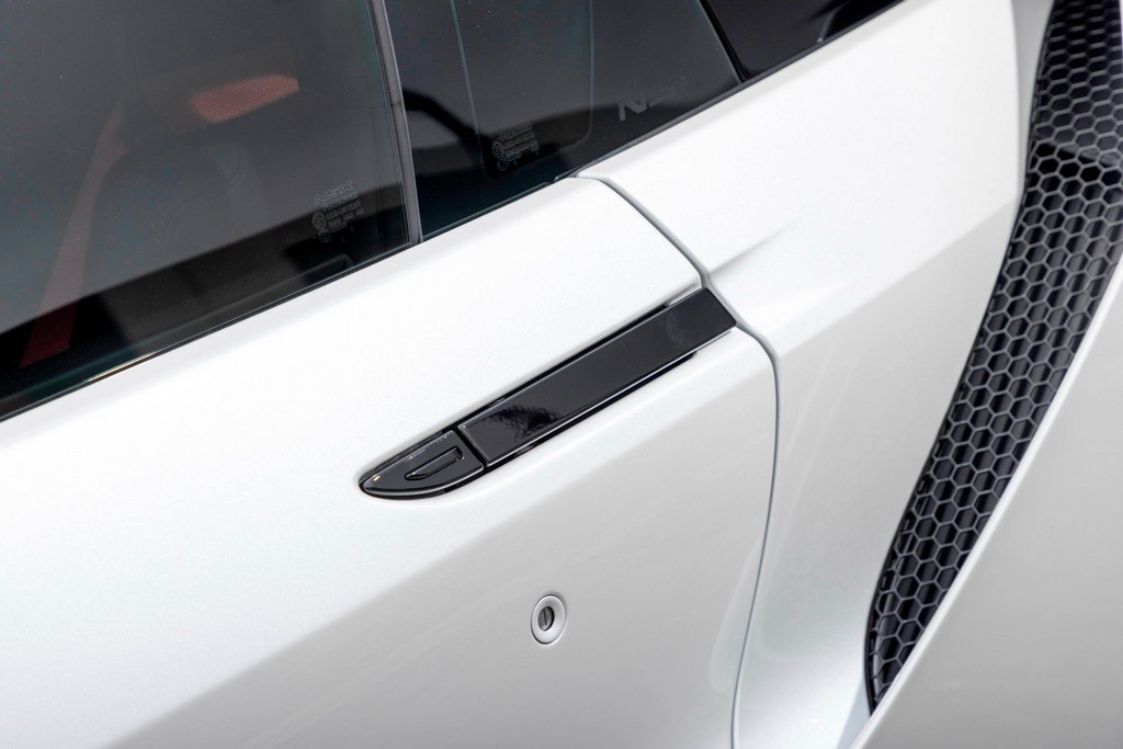 2022 Acura NSX Type S - Image 74