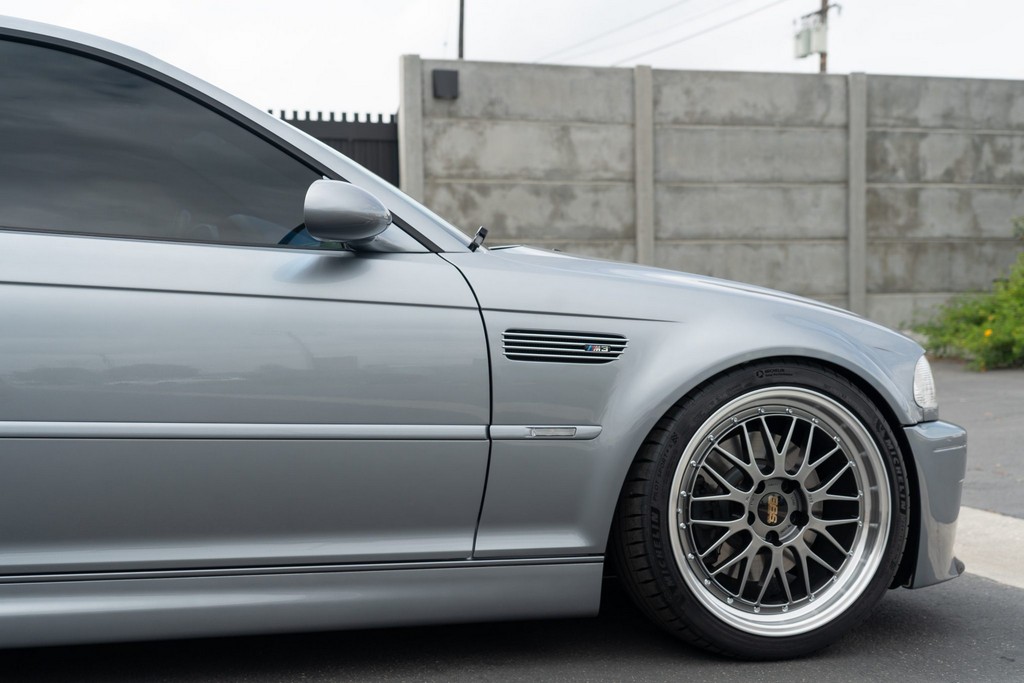 2005 BMW M3 Coupe - Image 29