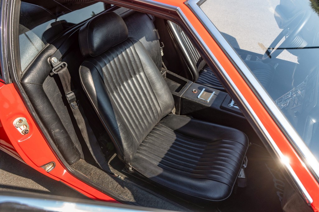 1971 DeTomaso Pantera - Image 40