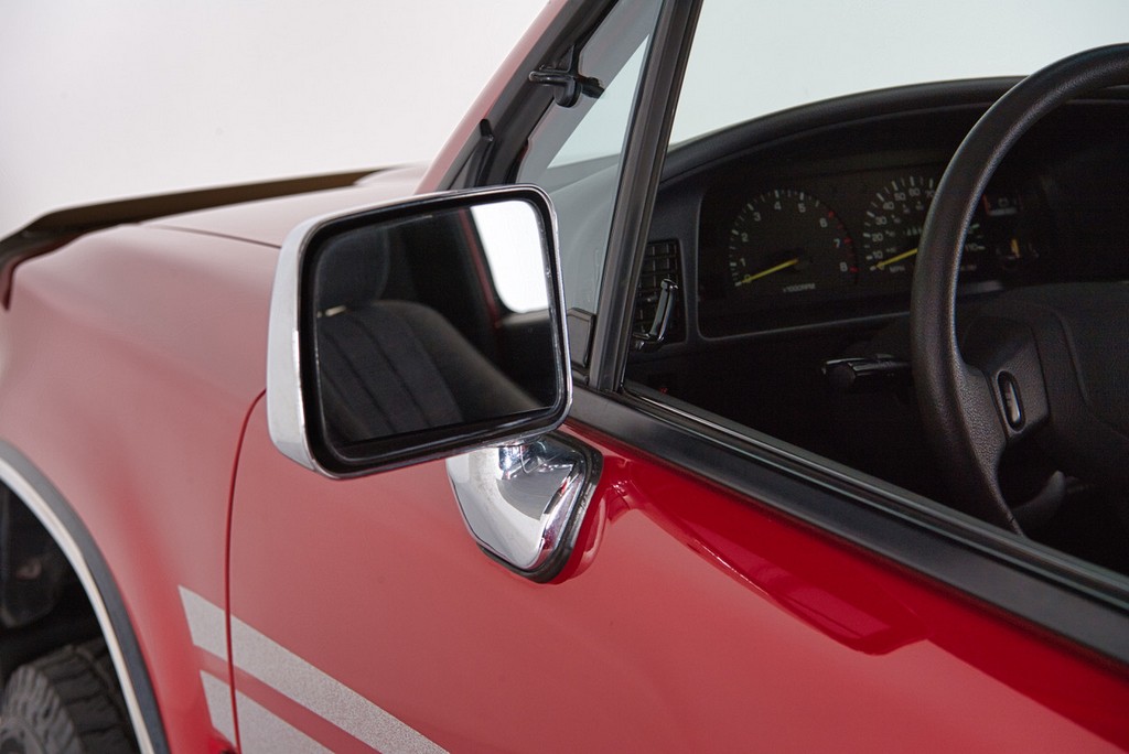 1994 Toyota Pickup XtraCab SR5 V6 4×4 - Image 44