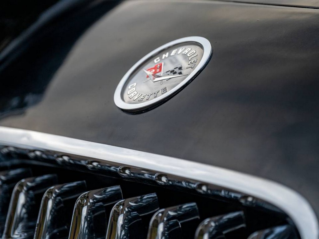 1958 Chevrolet Corvette - Image 83