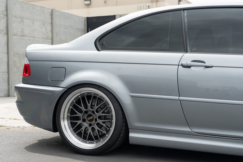 2005 BMW M3 Coupe - Image 30