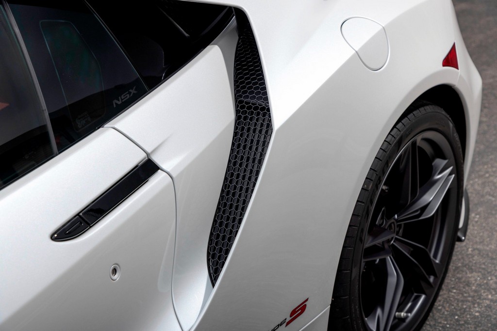 2022 Acura NSX Type S - Image 76