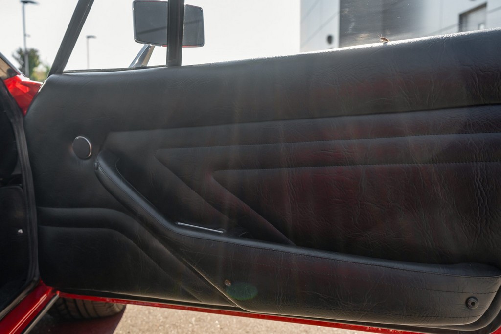 1971 DeTomaso Pantera - Image 41