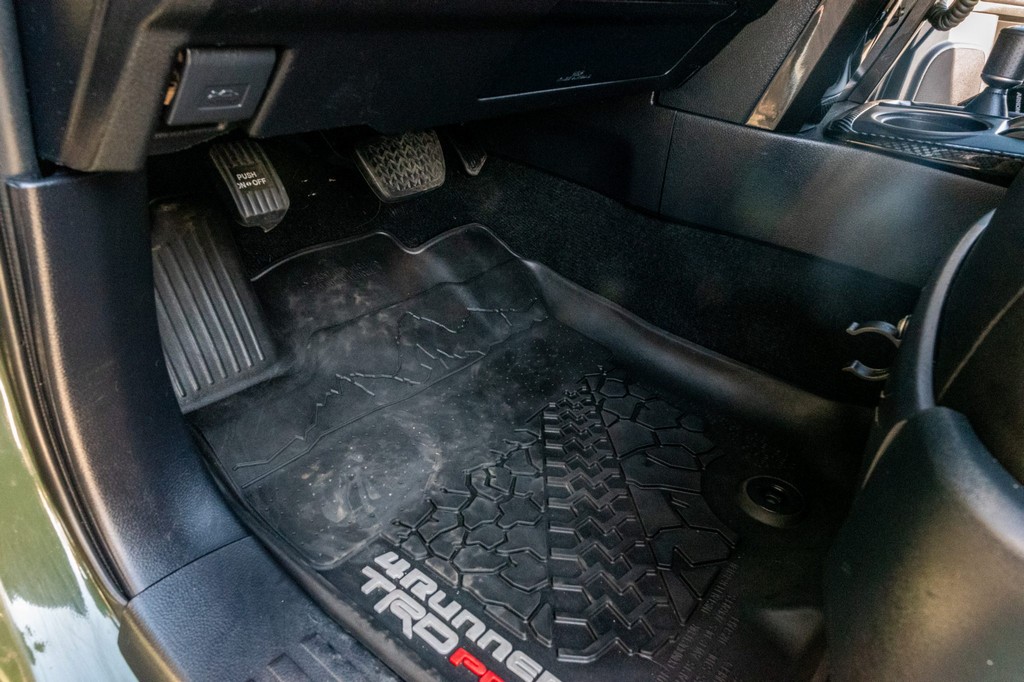 2022 Toyota 4Runner TRD Off-Road Premium - Image 66