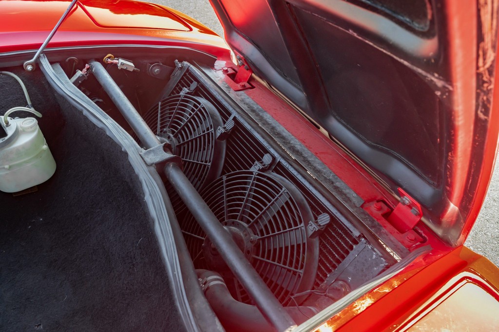 1971 DeTomaso Pantera - Image 42