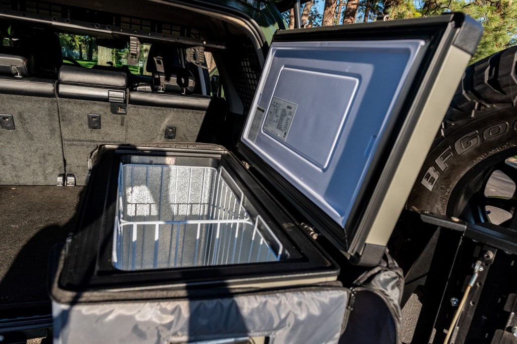 2022 Toyota 4Runner TRD Off-Road Premium - Image 67