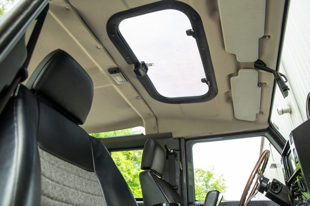 1991 Land Rover Defender 90 - Image 90