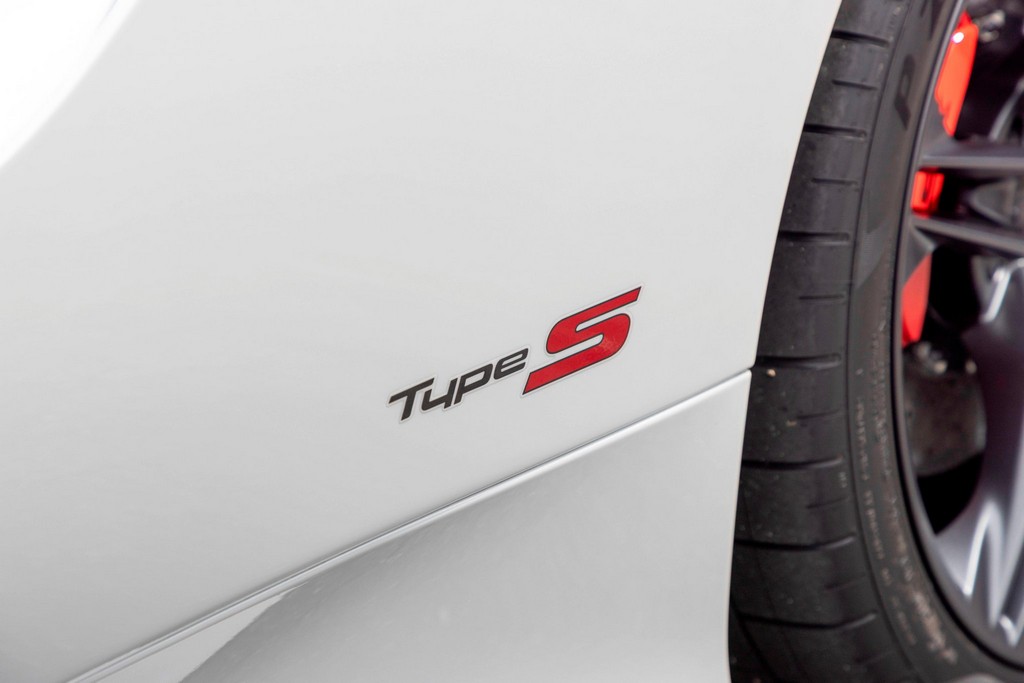 2022 Acura NSX Type S - Image 77