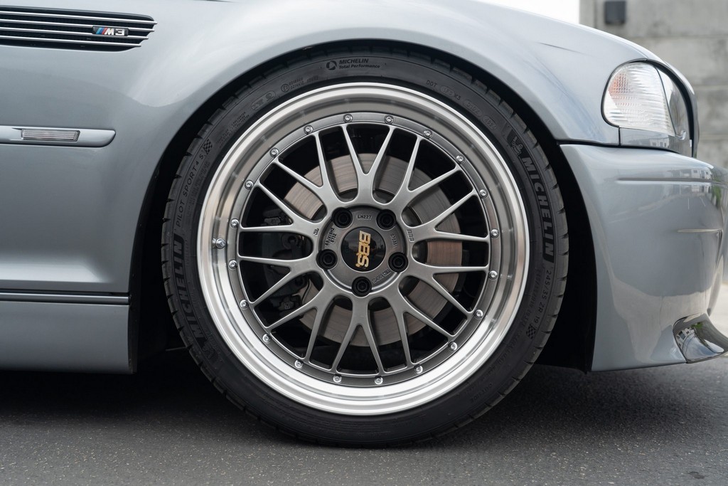 2005 BMW M3 Coupe - Image 31