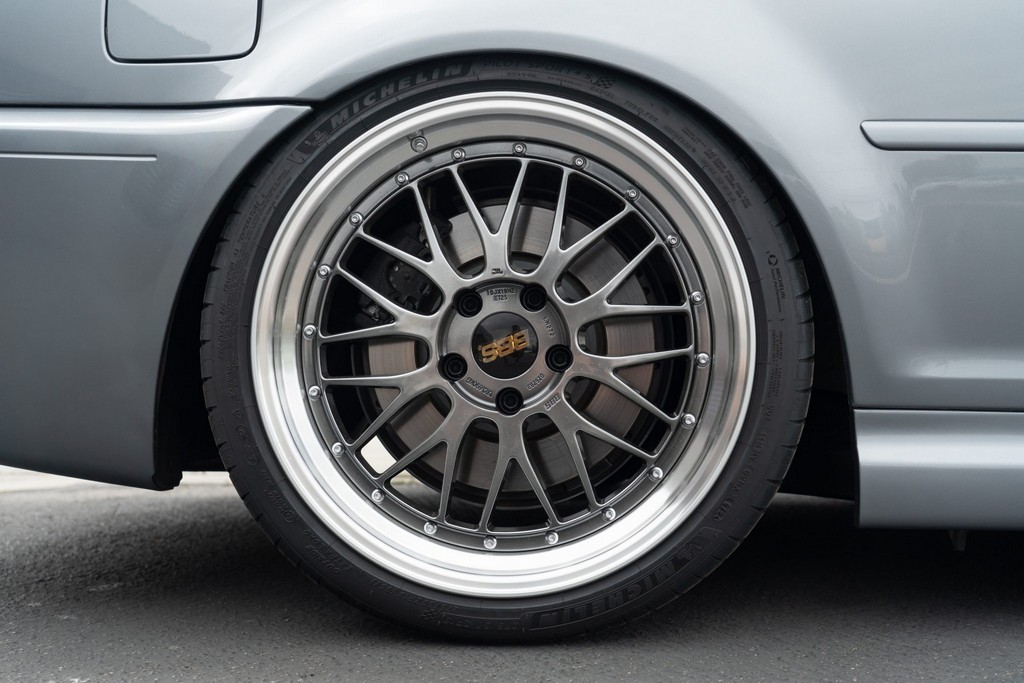 2005 BMW M3 Coupe - Image 32