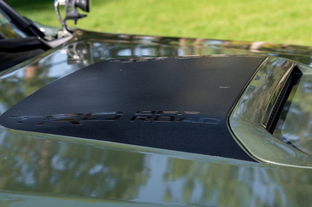 2022 Toyota 4Runner TRD Off-Road Premium - Image 68