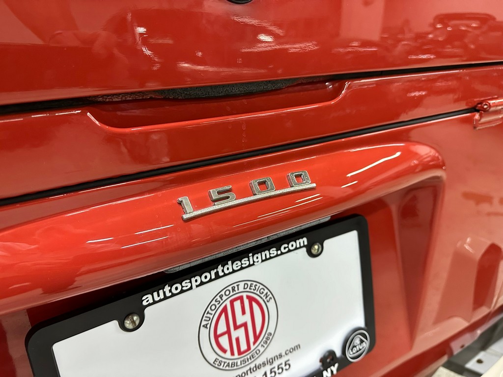 1966 Volkswagen Type 2 21-Window Deluxe Samba - Image 70