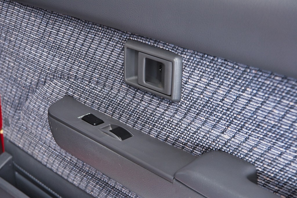 1994 Toyota Pickup XtraCab SR5 V6 4×4 - Image 47