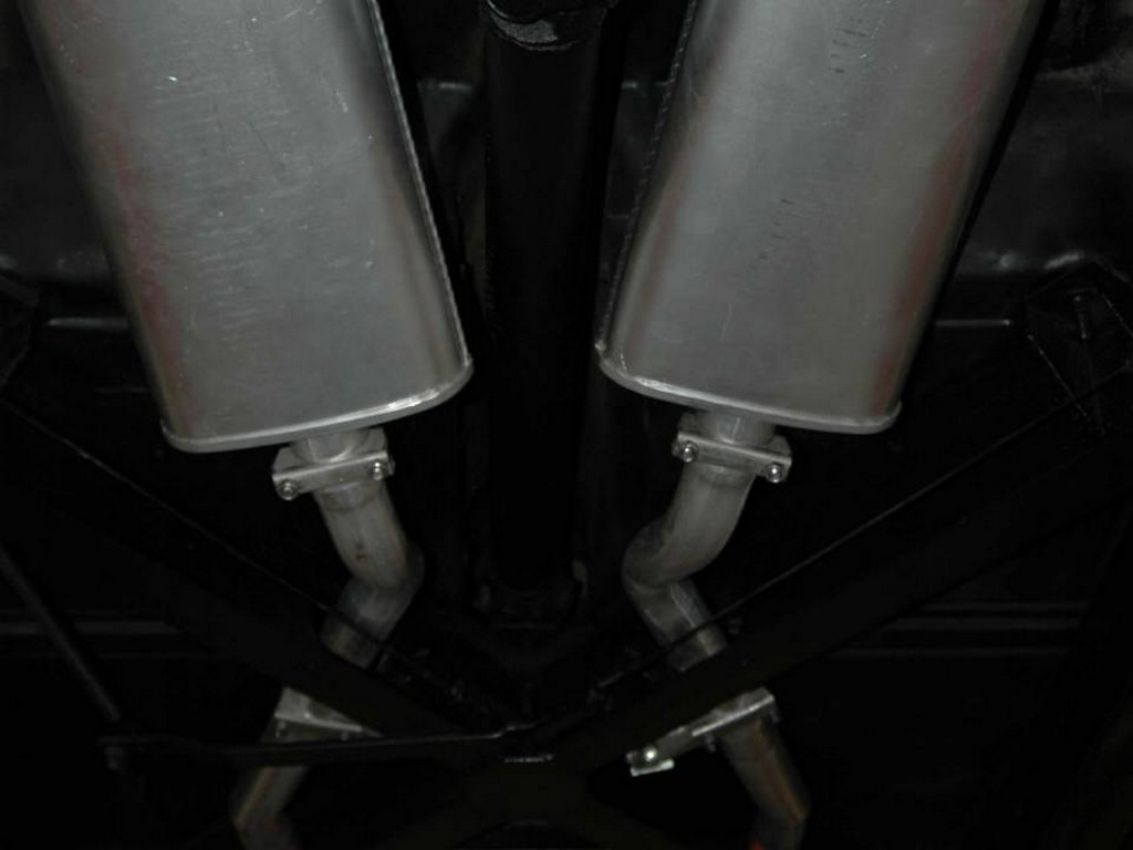 1958 Chevrolet Corvette - Image 3